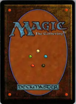 2009 Magic the Gathering A Didgeridoo Masters/Uncommon #194 - Image 2