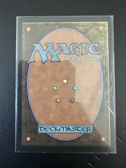 Siege Rhino Secret Lair 30th Anniversary Countdown Kit NM - Image 2