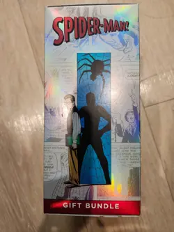 MTG SpiderMan Gift Bundle Sealed | Magic the Gathering | Marvel - Image 3