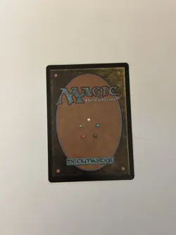 FRESH PULL Wan Shi Tong, Librarian | Regular | FOIL FINISH | Avatar TLA MTG - Image 2