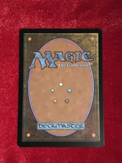 MTG - Charix, the Raging Isle (386/493) Zendikar Rising FOIL - Unplayed Mint+ - Image 2
