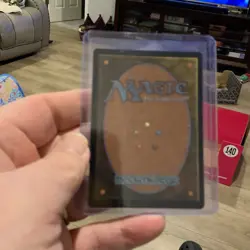 MTG Avatar - Enlightened Tutor (Showcase) #0305 MINT - Image 2