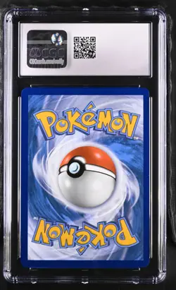 Pokemon Astral Radiance Galarian ARTICUNO V TG16/TG30 CGC Graded 10 GEM MINT - Image 2