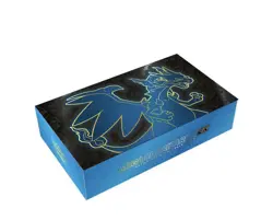 Pokemon Trading Card Game: Mega Charizard X ex Ultra-Premium Collection - Image 2