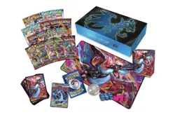 Pokemon Trading Card Game: Mega Charizard X ex Ultra-Premium Collection - Image 3