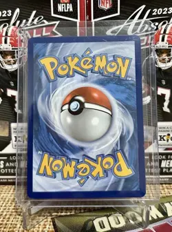 Pokemon Surging Sparks - Jasmine's Gaze Holo 245/191 Sv08 - Image 2