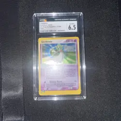 Pokemon TCG Gardevoir EX Ruby & Sapphire 7/109 (2003) - Image 1