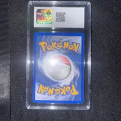 Pokemon TCG Gardevoir EX Ruby & Sapphire 7/109 (2003) - Image 5