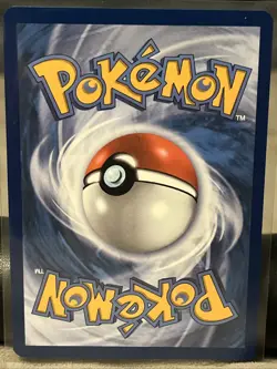 Pokemon TCG Arven's Mabosstiff EX #235/182 Sv10: Destined Rivals - Image 2