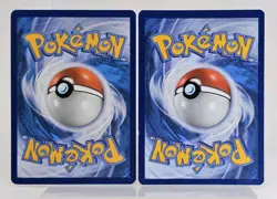 Pokemon Snorlax 140/202 Sword & Shield Cosmos Holo Rare NM - Image 2