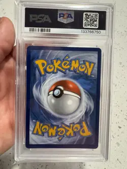 💎PSA 10 GEM MINT 2020 Pokemon Vivid Voltage RAYQUAZA #138 Amazing Rare Holo - Image 2