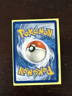 Pokemon Gengar 085/202 Swsh01 Sword & Shield Holo Rare NM NEAR MINT - Image 2
