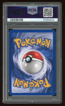 2000 Pokemon Rocket’s Sneak Attack Holo 1st Edition #16/82 PSA 10 - Image 2