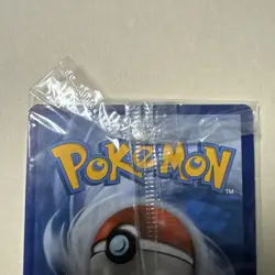 POKEMON SEALED GRENINJA GOLD STAR SWSH144 CELEBRATIONS STAMPED PROMO - Image 3