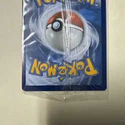 POKEMON SEALED GRENINJA GOLD STAR SWSH144 CELEBRATIONS STAMPED PROMO - Image 4