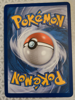 Cobalion-EX - 133/135 - Full Art Ultra Rare NM, English Pokemon Plasma Storm - Image 2