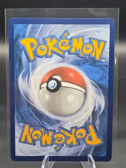 Pokemon TCG - Palossand ex 091/191 Double Rare - Surging Sparks - Near Mint - Image 2