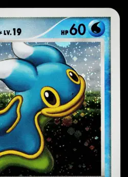 SHELLOS EAST SEA 004/012 REGIGIGAS LV.X COLLECTION PACK JAPANESE POKEMON TCG - Image 3