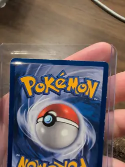 Pokemon Eevee 51/64 Jungle Unlimited Regular English Common Basic 50 HP TCG - Image 5