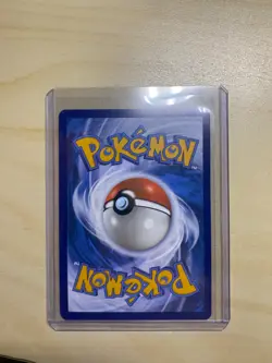 Giovanni's Charisma 204/165 SV03: Pokemon 151 Moderately Played - Image 3