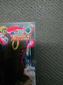 Umbreon VMAX TG23/TG30 NM - Trainer Gallery Holo - Pokemon Brilliant Stars - Image 3