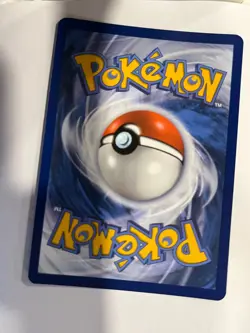 Seaking 119/165 Scarlet & Violet 151 Pokemon Reverse Holo Foil Rare - Image 2