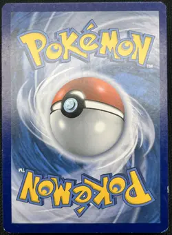 Pokemon TCG Shiftry Holo Rare Reverse Holo XY Steam Siege 11/114 LP - Image 2