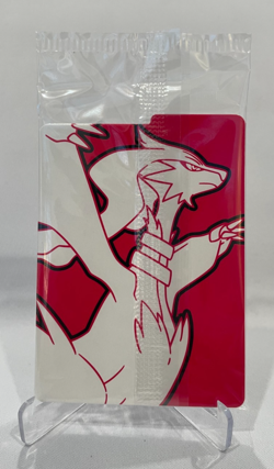 Pokemon Tornadus #210 White Flare ETB Pokemon Center BSP Promo - New, Sealed! - Image 2