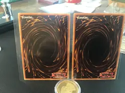 Yugioh Berserker Soul DRLG-EN007 Secret Rare 1st Edition LP (N) - Image 2