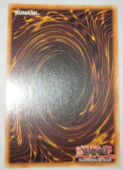 Yugioh! Dimensional Fissure RA03-EN163 Quarter Century Secret Rare + platinum - Image 3