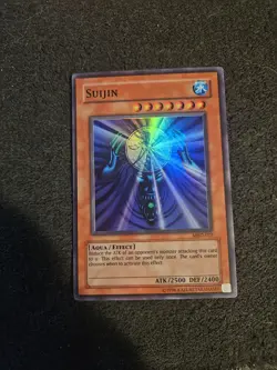 SUIJIN - MRD-027 - Super Rare - (LP) - Image 1