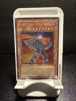 The Dark Creator PTDN-EN017 Phantom Darkness Unlimited|Unlimited Edition - Image 1