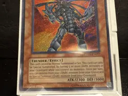 The Dark Creator PTDN-EN017 Phantom Darkness Unlimited|Unlimited Edition - Image 2