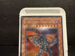 The Dark Creator PTDN-EN017 Phantom Darkness Unlimited|Unlimited Edition - Image 3