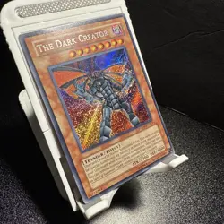 The Dark Creator PTDN-EN017 Phantom Darkness Unlimited|Unlimited Edition - Image 5