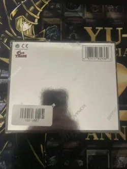 Yu-Gi-Oh! Duelist Pack Rivals Of The Pharaoh 1st Edition Booster Box Sealed! - Image 2