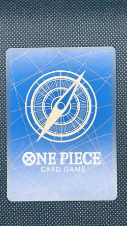 Sogeking OP03-122 SEC One Piece Secret Rare English - Image 2