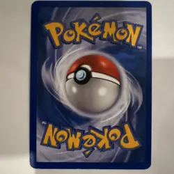 Pokemon Zubat 83/107 EX Deoxys Reverse Holo Common Card English TCG - Image 2