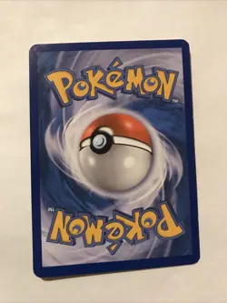 Pokemon TCG Riolu BW Black Star Promos BW33 Regular Promo Card - Image 2