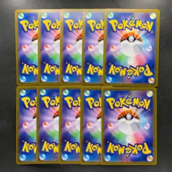 NM 10 card Pikachu 291/SV-P Gym Promo - Pokemon 2900 - Image 2