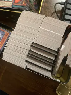 Large Yu-Gi-Oh! yugioh Card lot (Bulk/Super/Ultra/Secret Rares) - Image 4