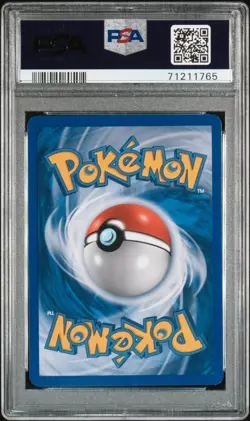 Pokemon Card 2007 Empoleon Diamond & Pearl 4/130 PSA 8 - Image 2
