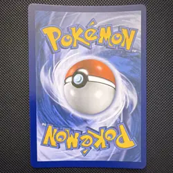 Pokemon Mewtwo GX SM196 SM Promos Full Art Promo Holo 190HP Basic Card English - Image 2