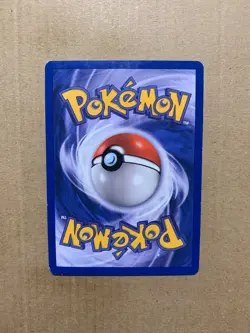GERMAN Nidorina 40/64 Jungle Set - Uncommon Pokemon Card - EXCELLENT - Image 2