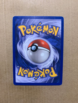 GERMAN Nidoran 57/64 Jungle Set - Common Pokemon Card - LP - Image 2