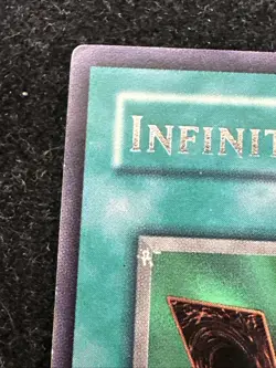 Infinite Cards LON-027 Labyrinth of Nightmare Unlimited LP - Image 2