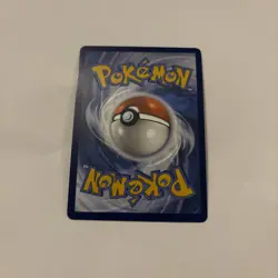 Pokemon Prismatic Evolutions TCG Riolu Pokeball Reverse Holo Card 050/131 - Image 2