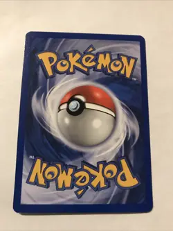 Recycle Energy - WOTC League Promo Pokemon - Holo Card - Image 3