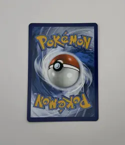Pokemon TCG Squirtle 170/165 Scarlet & Violet 151 Illustration Rare Holo Card NM - Image 2