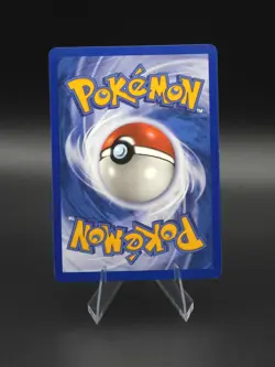 Azurill - 31/100 EX Sandstorm - E Reader 2003 - NM Pokemon Card TCG - Image 2